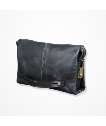 Pochette Main Homme Luxe - Luxe Rétro le concept de la Pate a emporter 