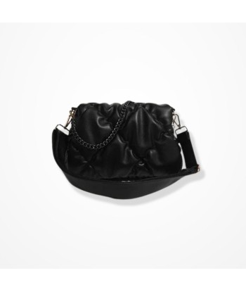 Sac Pochette Bandoulière Cuir Femme - Fashion Bag pas cher