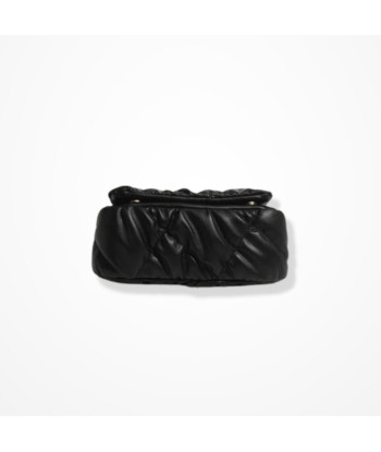 Sac Pochette Bandoulière Cuir Femme - Fashion Bag pas cher