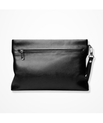 Pochette Homme de Luxe - Élégance Sempiternelle destockage