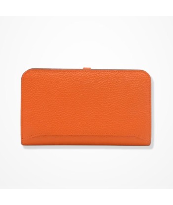 Pochette Portefeuille Cuir Femme - Éclat Pratique france