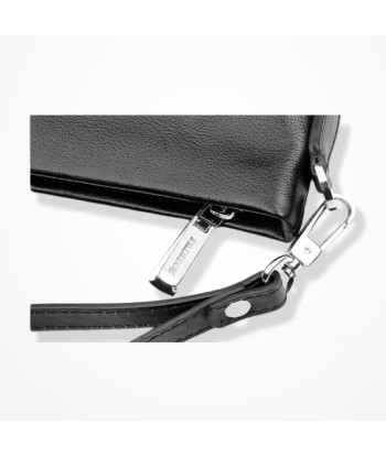 Pochette Homme de Luxe - Élégance Sempiternelle destockage