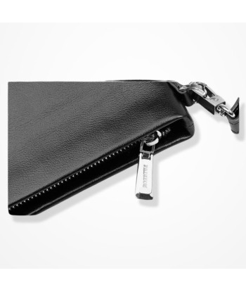 Pochette Homme de Luxe - Élégance Sempiternelle destockage