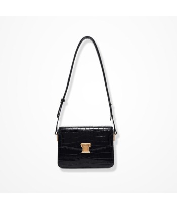 Pochette Sac - Croco Chic chez Cornerstreet bien 