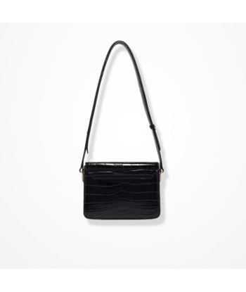 Pochette Sac - Croco Chic chez Cornerstreet bien 