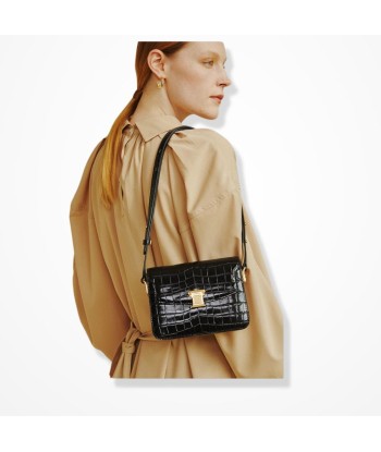 Pochette Sac - Croco Chic chez Cornerstreet bien 