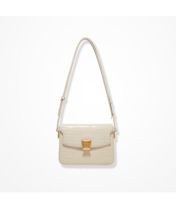 Pochette Sac - Croco Chic chez Cornerstreet bien 