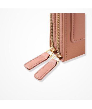 Portefeuille Pochette Téléphone - Svelte Chic acheter en ligne