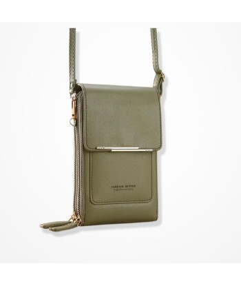 Portefeuille Pochette Téléphone - Svelte Chic acheter en ligne