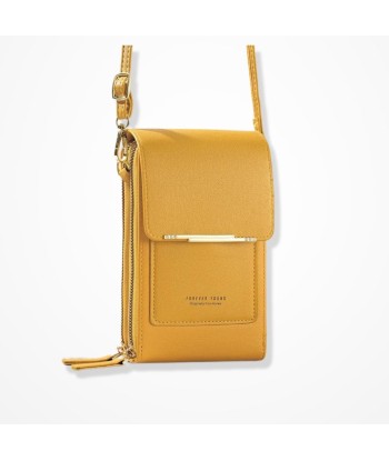 Portefeuille Pochette Téléphone - Svelte Chic acheter en ligne