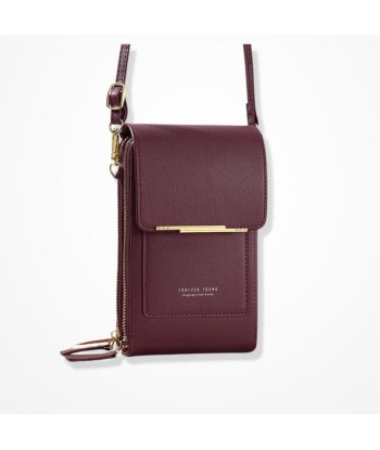 Portefeuille Pochette Téléphone - Svelte Chic acheter en ligne