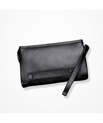 Pochette à Main Homme Luxe – Quintessence Métropolitaine votre