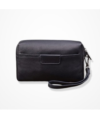 Pochette Homme Main – Prestige Noir meilleur choix