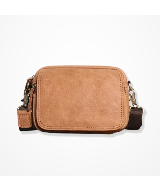 Pochette Homme Cuir Bandoulière – Complice Urbain Vintage en ligne