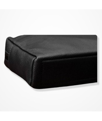 Pochette Homme Main – Prestige Noir meilleur choix