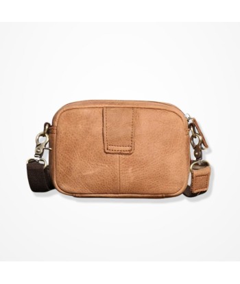 Pochette Homme Cuir Bandoulière – Complice Urbain Vintage en ligne