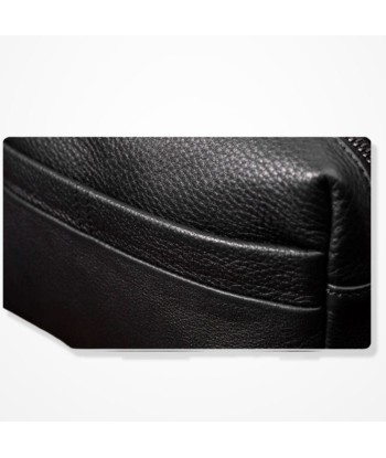 Pochette Homme Main – Prestige Noir meilleur choix