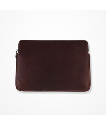 Pochette Ordinateur Cuir - Vintage Essentiel 50-70% off 