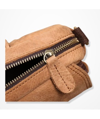 Pochette Homme Cuir Bandoulière – Complice Urbain Vintage en ligne