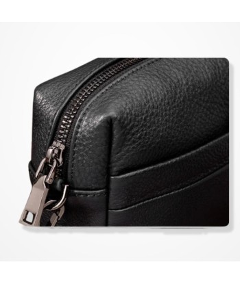 Pochette Homme Main – Prestige Noir meilleur choix