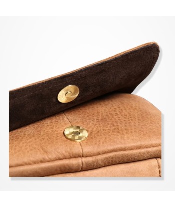 Pochette Homme Cuir Bandoulière – Complice Urbain Vintage en ligne