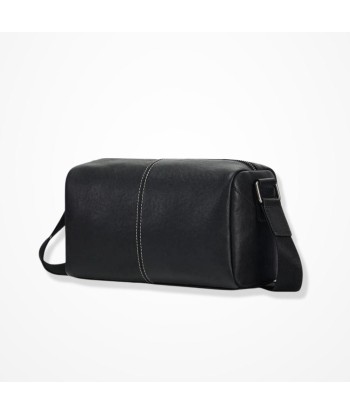 Pochette pour Homme en Cuir – Compagnon de Style pas cheres