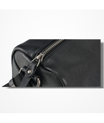 Pochette pour Homme en Cuir – Compagnon de Style pas cheres