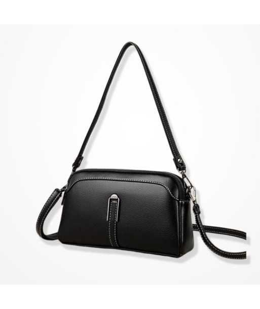 Pochette Bandoulière Cuir Femme - Séduction Quotidienne votre