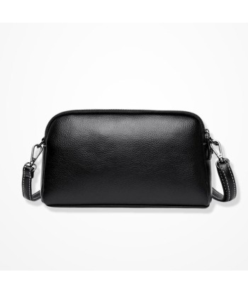 Pochette Bandoulière Cuir Femme - Séduction Quotidienne votre