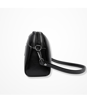 Pochette Bandoulière Cuir Femme - Séduction Quotidienne votre