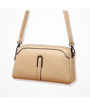 Pochette Bandoulière Cuir Femme - Séduction Quotidienne votre