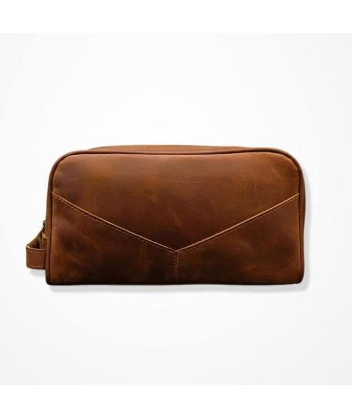 Pochette De Luxe Pour Homme - Essence Noble Fin de série