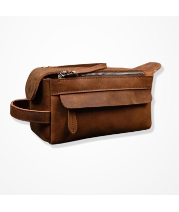 Sac Pochette Homme Luxe - Compagnon Voyageur meilleur choix