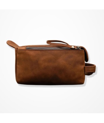 Sac Pochette Homme Luxe - Compagnon Voyageur meilleur choix