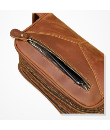 Pochette De Luxe Pour Homme - Essence Noble Fin de série