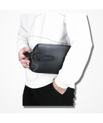 Sac À Main Pochette Homme - Chic Urbain 50-70% off 