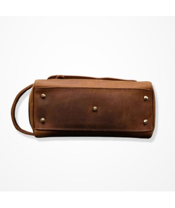 Sac Pochette Homme Luxe - Compagnon Voyageur meilleur choix