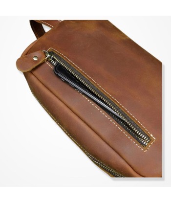 Pochette Sacoche Homme - Cachet Intemporel votre restaurant rapide dans 