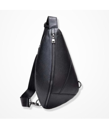 Pochette En Cuir Homme - Allure Distinctive Par le système avancé 