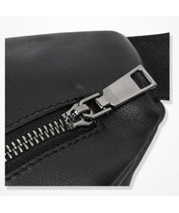 Pochette En Cuir Homme - Allure Distinctive Par le système avancé 