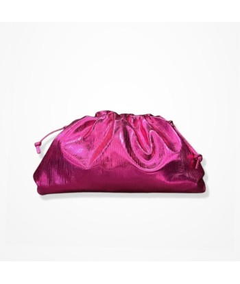 Sac Pochette Argentée - Esprit Clutch pas chere