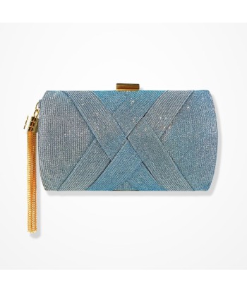 Pochette Femme Dorée - Éclat divin chez Cornerstreet bien 