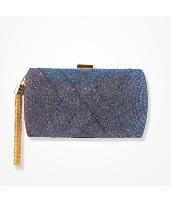 Pochette Femme Dorée - Éclat divin chez Cornerstreet bien 