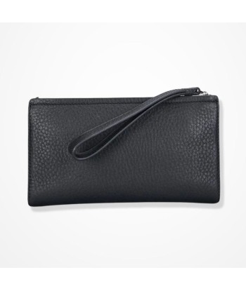 Petite Pochette Noire Cuir Homme Portefeuille – Trust Urbain sur le site 