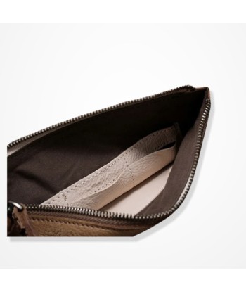 Pochette Dragonne Homme Cuir – Élégance Visuel livraison gratuite