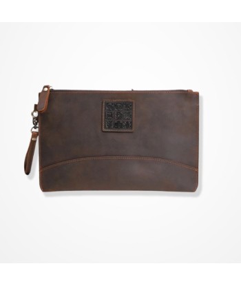 Pochette Dragonne Homme Luxe - Prestige Nomade store