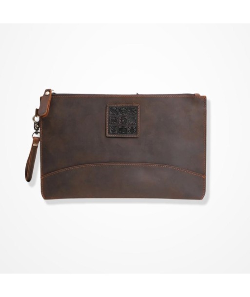 Pochette Dragonne Homme Luxe - Prestige Nomade store