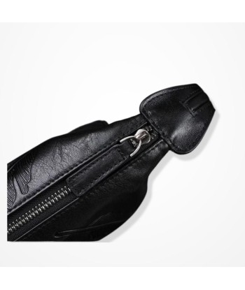 Pochette Sac à Main Homme – Cachet Urbain Economisez 