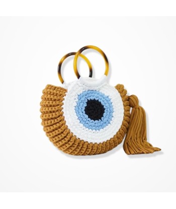 Pochette Sac Femme Au Crochet – Eye Handmade Livraison rapide