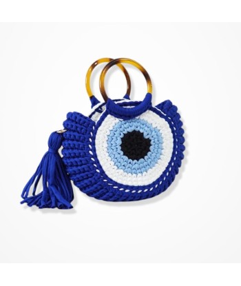 Pochette Sac Femme Au Crochet – Eye Handmade Livraison rapide